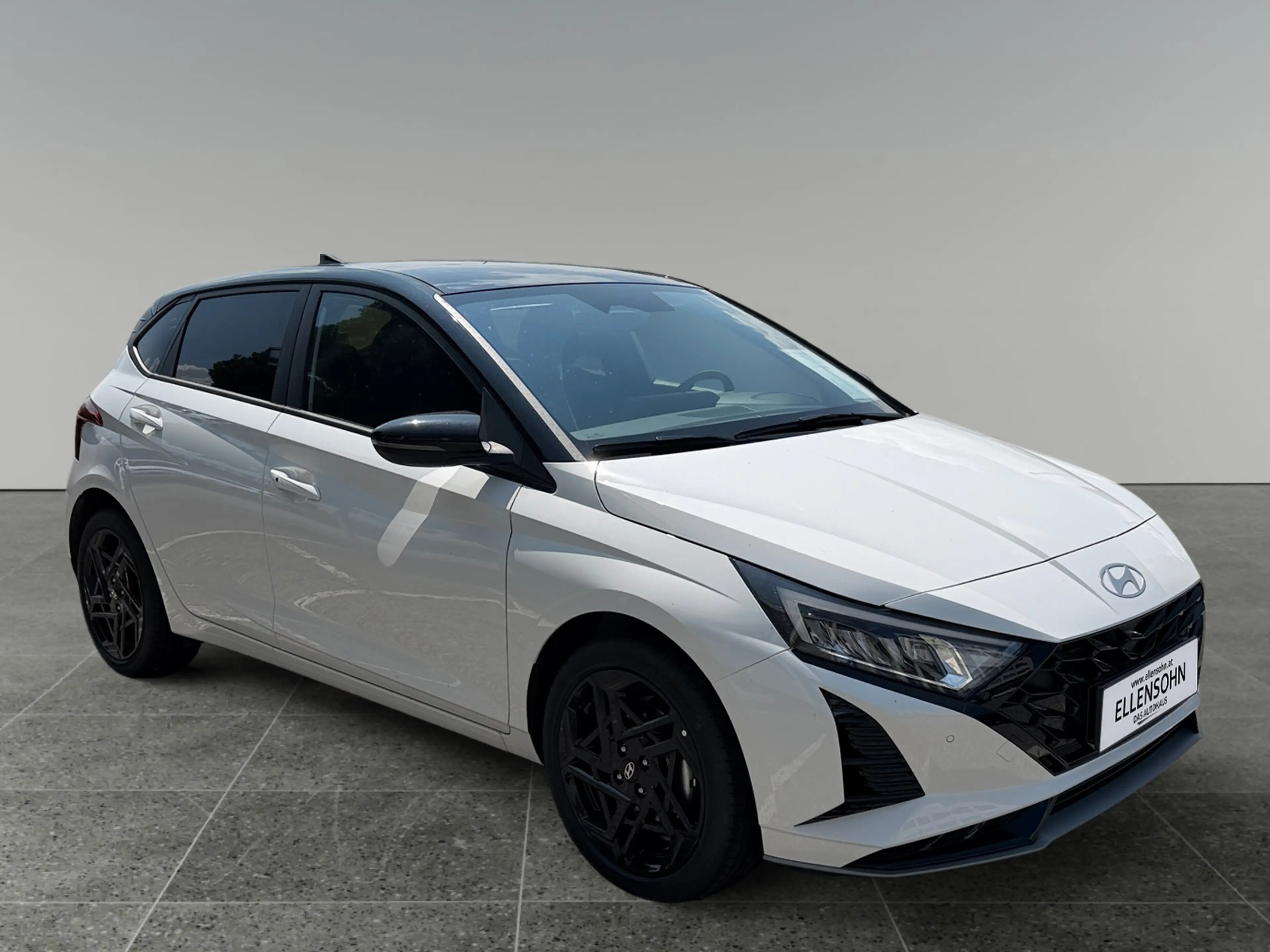 Hyundai i20 (BC3) Comfort Line 1.0 T-GDI b7bc1-PP5/P8-OO2 — photo 7