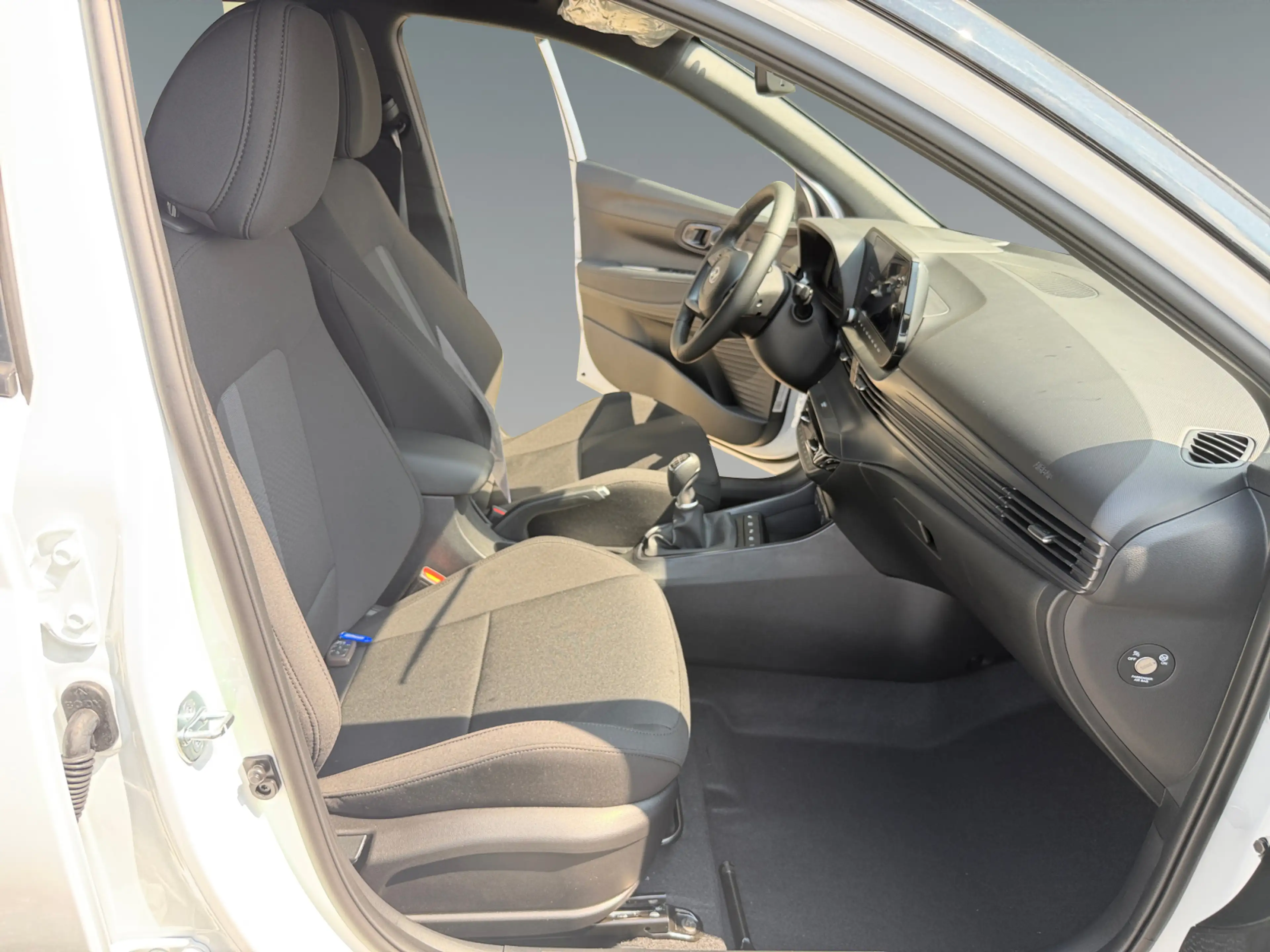 Hyundai i20 (BC3) Comfort Line 1.0 T-GDI b7bc1-PP5/P8-OO2 — photo 12