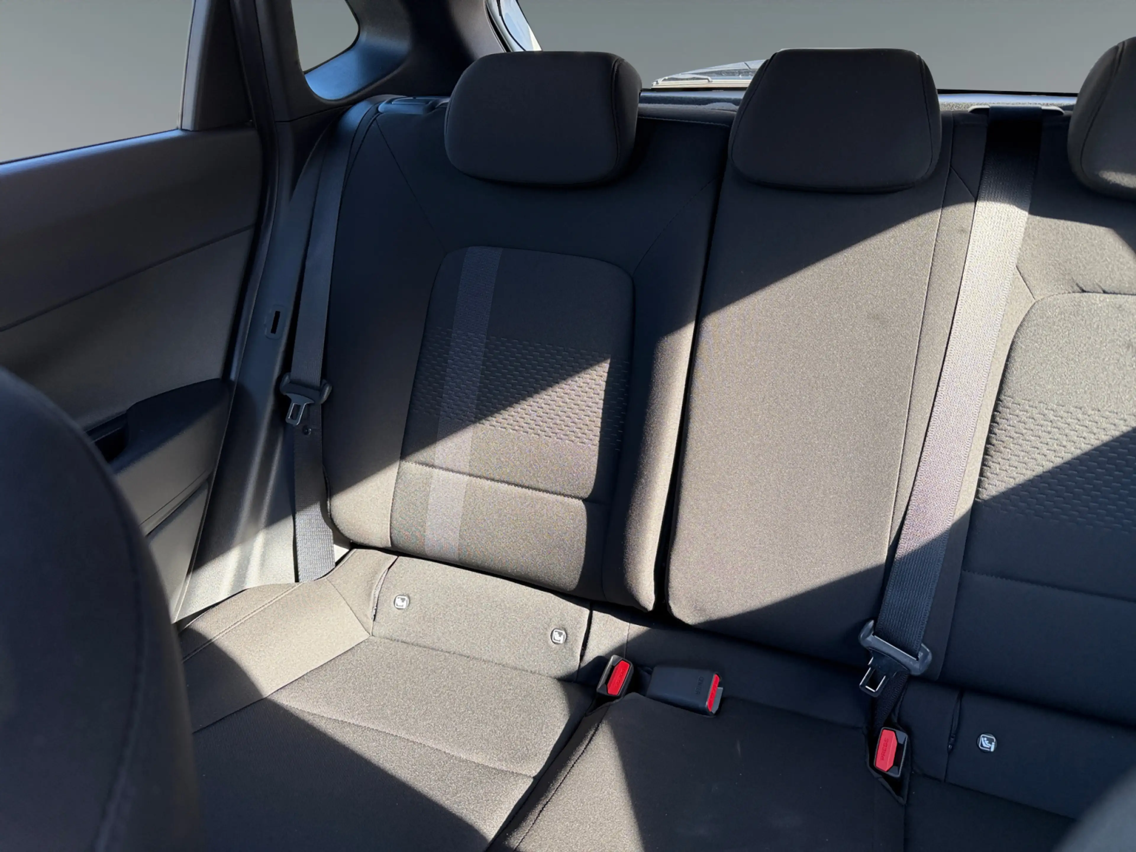 Hyundai i20 (BC3) Comfort Line 1.0 T-GDI b7bc1-PP5/P8-OO2 — photo 13