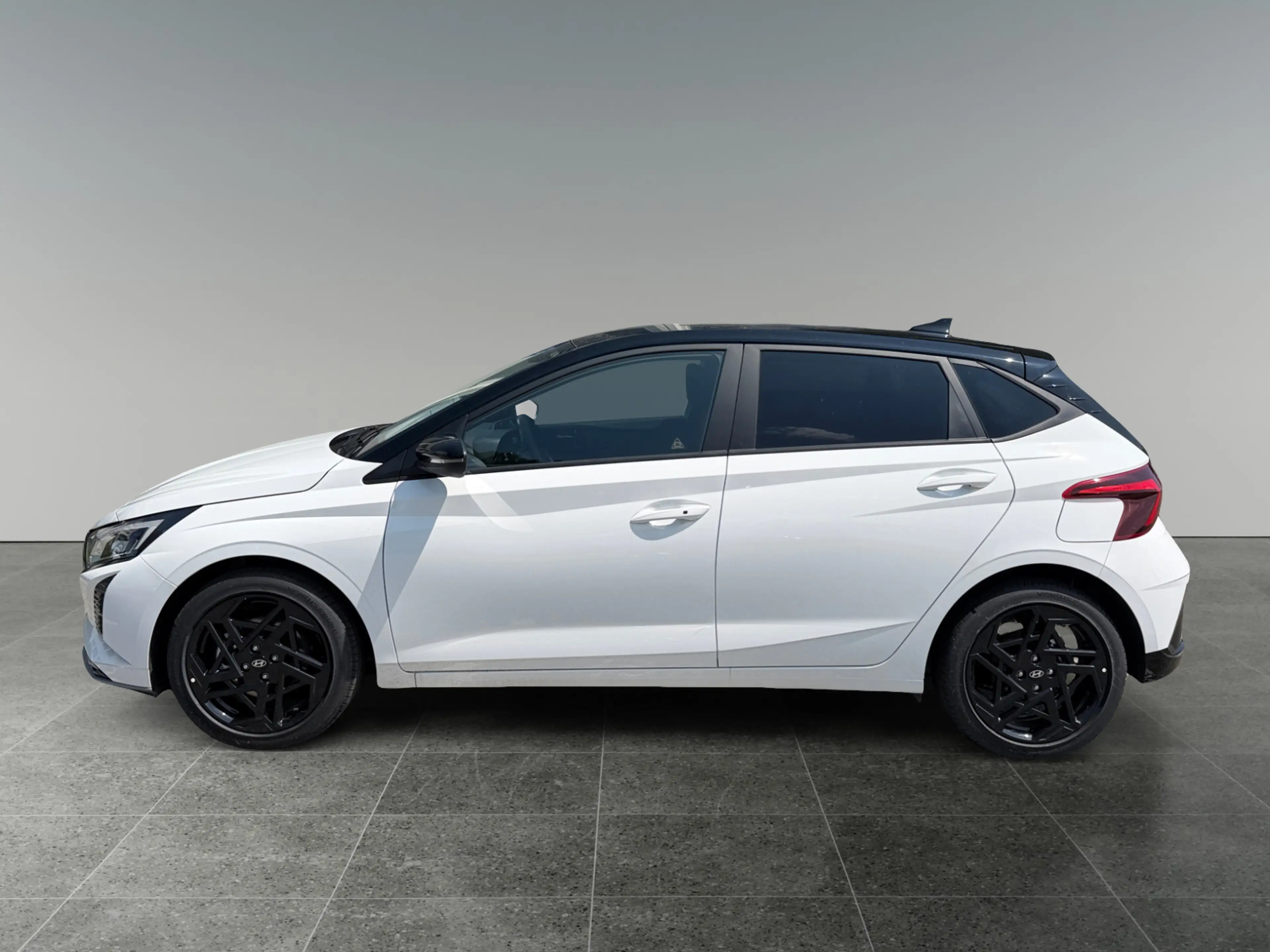 Hyundai i20 (BC3) Comfort Line 1.0 T-GDI b7bc1-PP5/P8-OO2 — photo 2