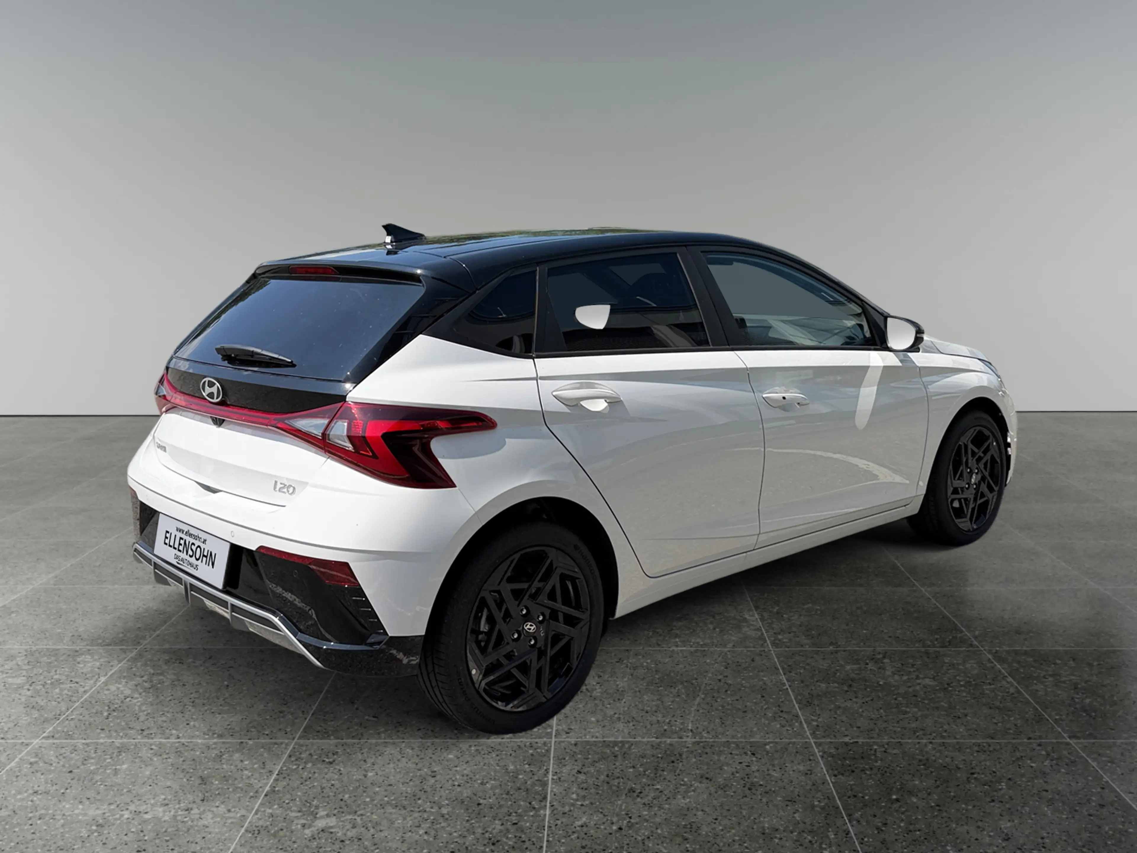 Hyundai i20 (BC3) Comfort Line 1.0 T-GDI b7bc1-PP5/P8-OO2 — photo 5