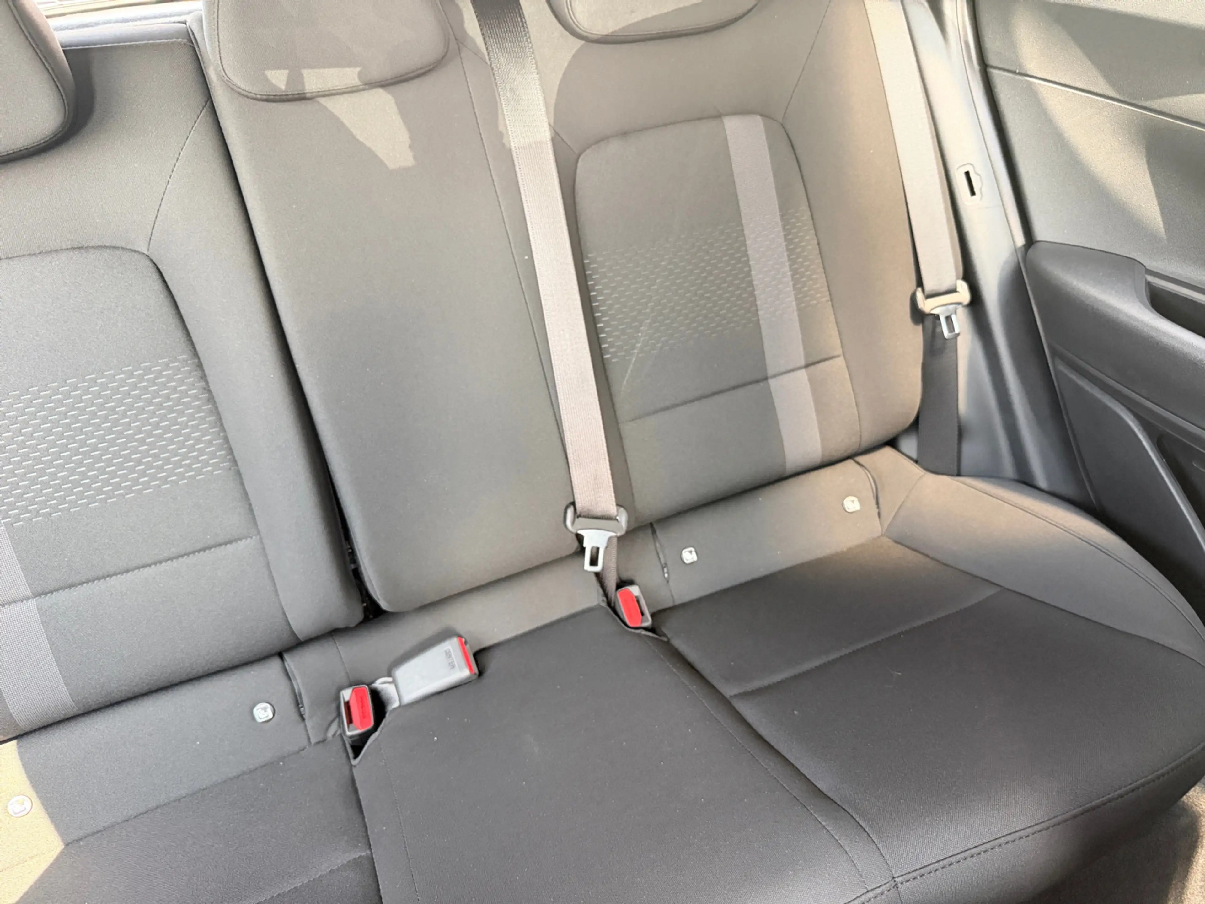 Hyundai i20 (BC3) Comfort Line 1.0 T-GDI b7bc1-PP5/P8-OO2 — photo 14