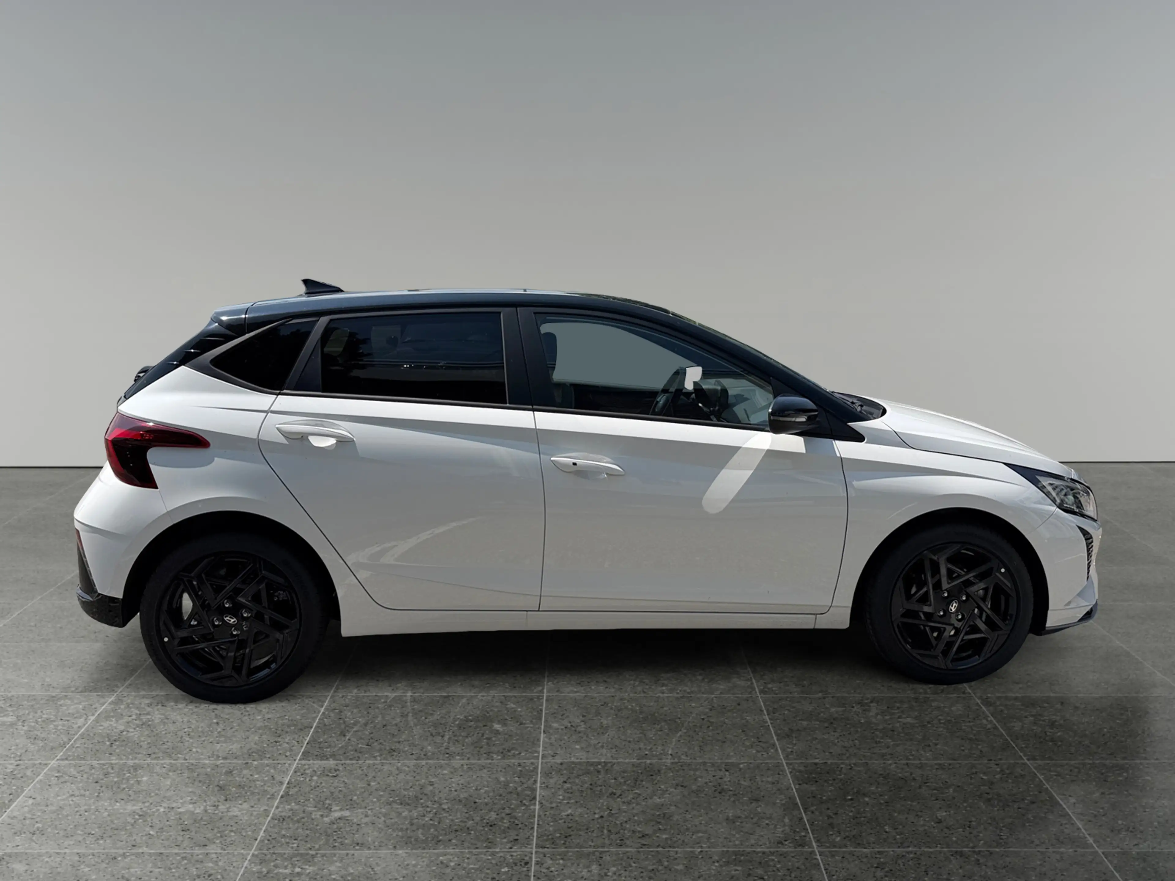 Hyundai i20 (BC3) Comfort Line 1.0 T-GDI b7bc1-PP5/P8-OO2 — photo 6