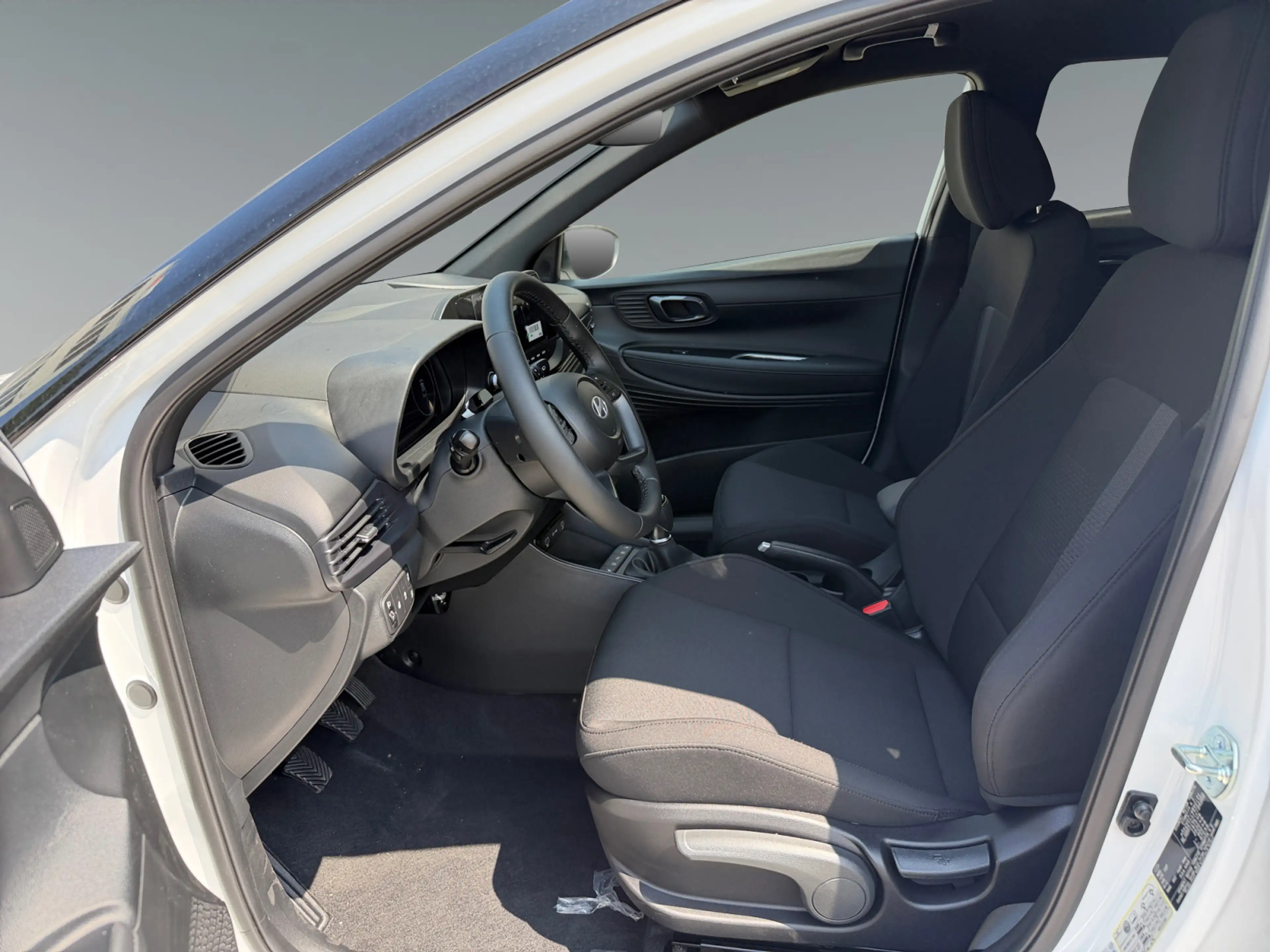 Hyundai i20 (BC3) Comfort Line 1.0 T-GDI b7bc1-PP5/P8-OO2 — photo 9