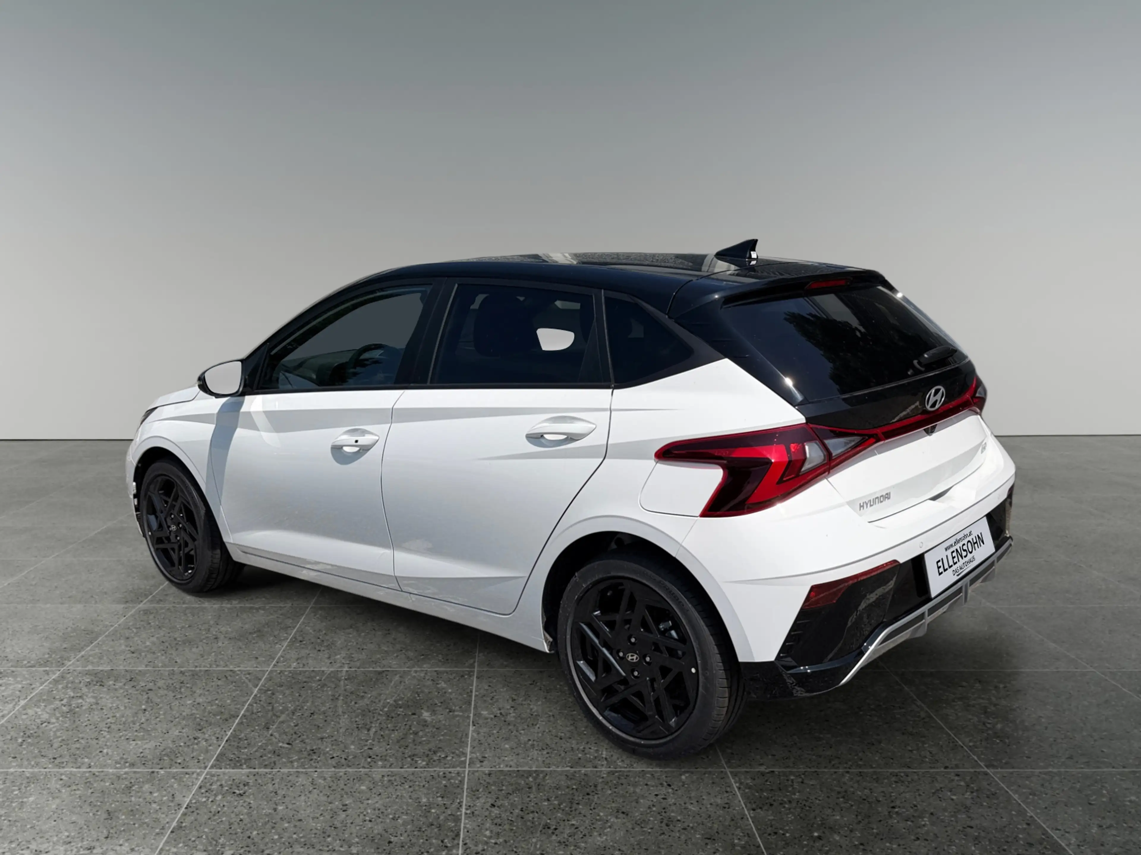 Hyundai i20 (BC3) Comfort Line 1.0 T-GDI b7bc1-PP5/P8-OO2 — photo 3