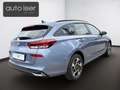 Hyundai i30 Kombi - PD Comfort Line 1.6 T-GDI DCT c6kc2-OO Blau - thumbnail 14