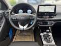 Hyundai i30 Kombi - PD Comfort Line 1.6 T-GDI DCT c6kc2-OO Blau - thumbnail 9