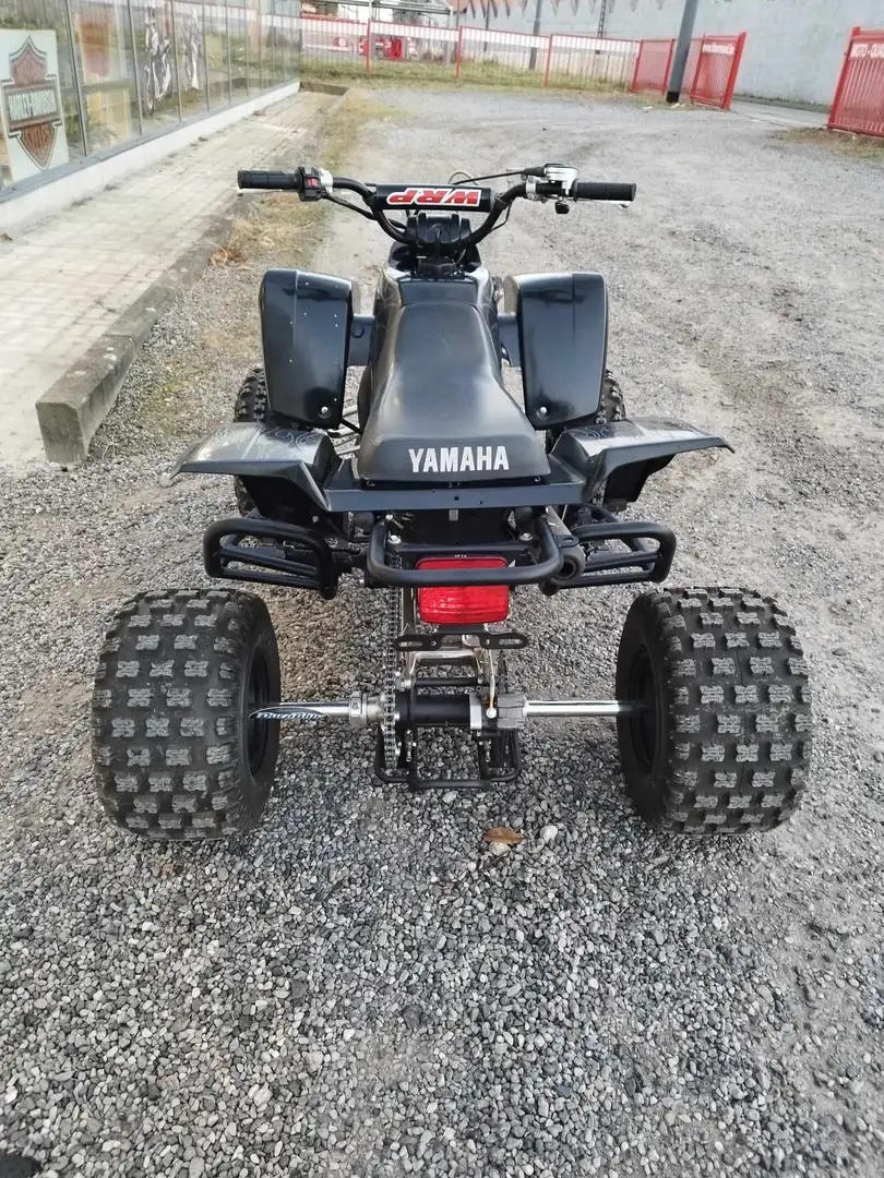 Yamaha YFS 200 Blaster Noir - 2