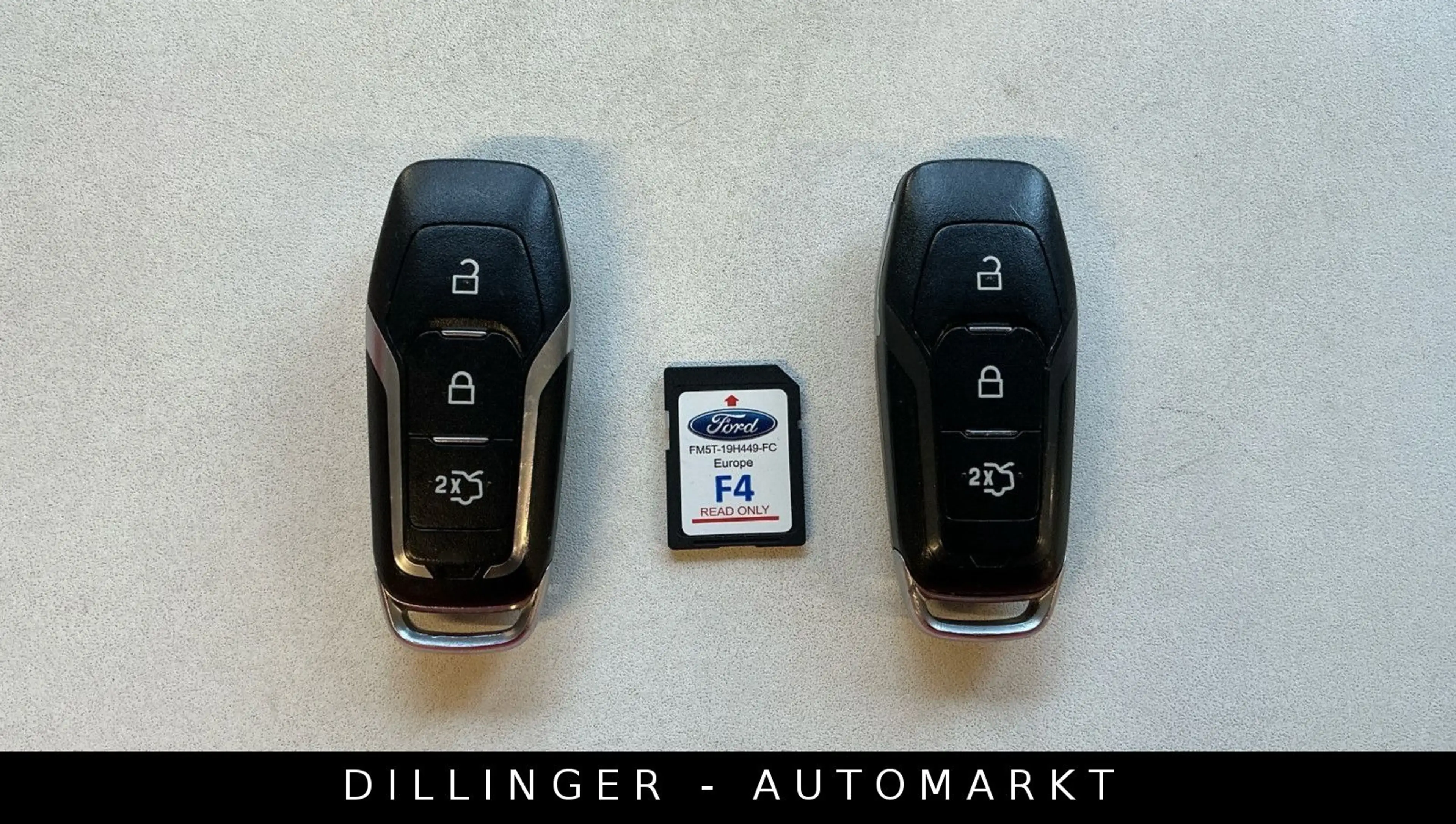 Ford S-Max S-MAX 2.0 TDCI Trend 7-SITZER Nav Temp PDC 150ps — photo 15