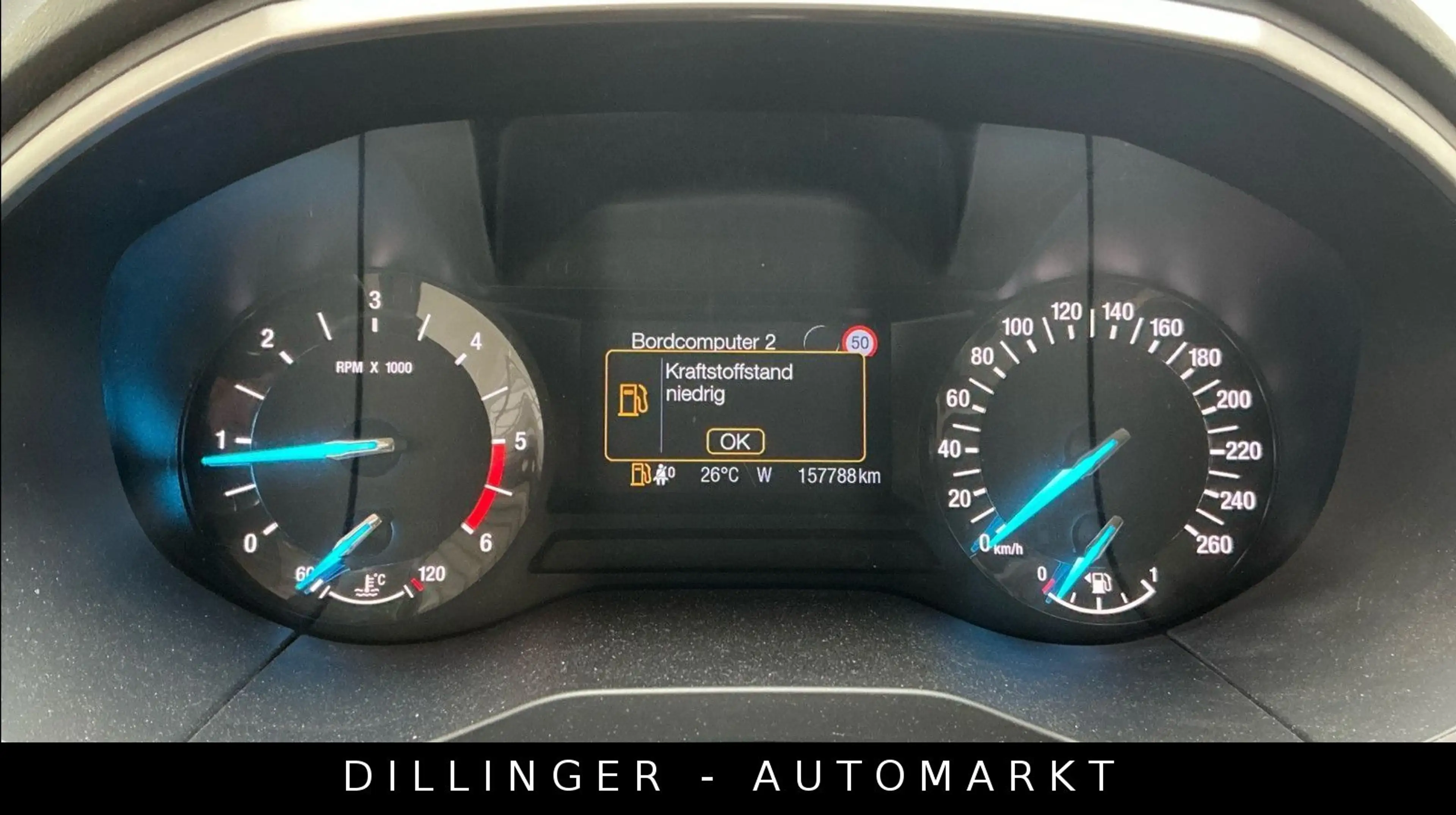Ford S-Max S-MAX 2.0 TDCI Trend 7-SITZER Nav Temp PDC 150ps — photo 10