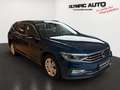 Volkswagen Passat Variant 2.0 TDI Business DSG PANORAMA SHZ Blau - thumbnail 2