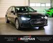 Audi A4 Avant 40 TDI ACC LED KAMERA SITZHEIZUNG Noir - thumbnail 3