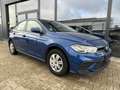 Volkswagen Polo VI Fresh/KLIMA/SITZHEIZUNG/LED/VIRTUAL Blau - thumbnail 4