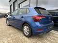 Volkswagen Polo VI Fresh/KLIMA/SITZHEIZUNG/LED/VIRTUAL Blau - thumbnail 5