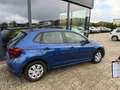 Volkswagen Polo VI Fresh/KLIMA/SITZHEIZUNG/LED/VIRTUAL Blau - thumbnail 6