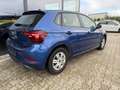 Volkswagen Polo VI Fresh/KLIMA/SITZHEIZUNG/LED/VIRTUAL Blau - thumbnail 3