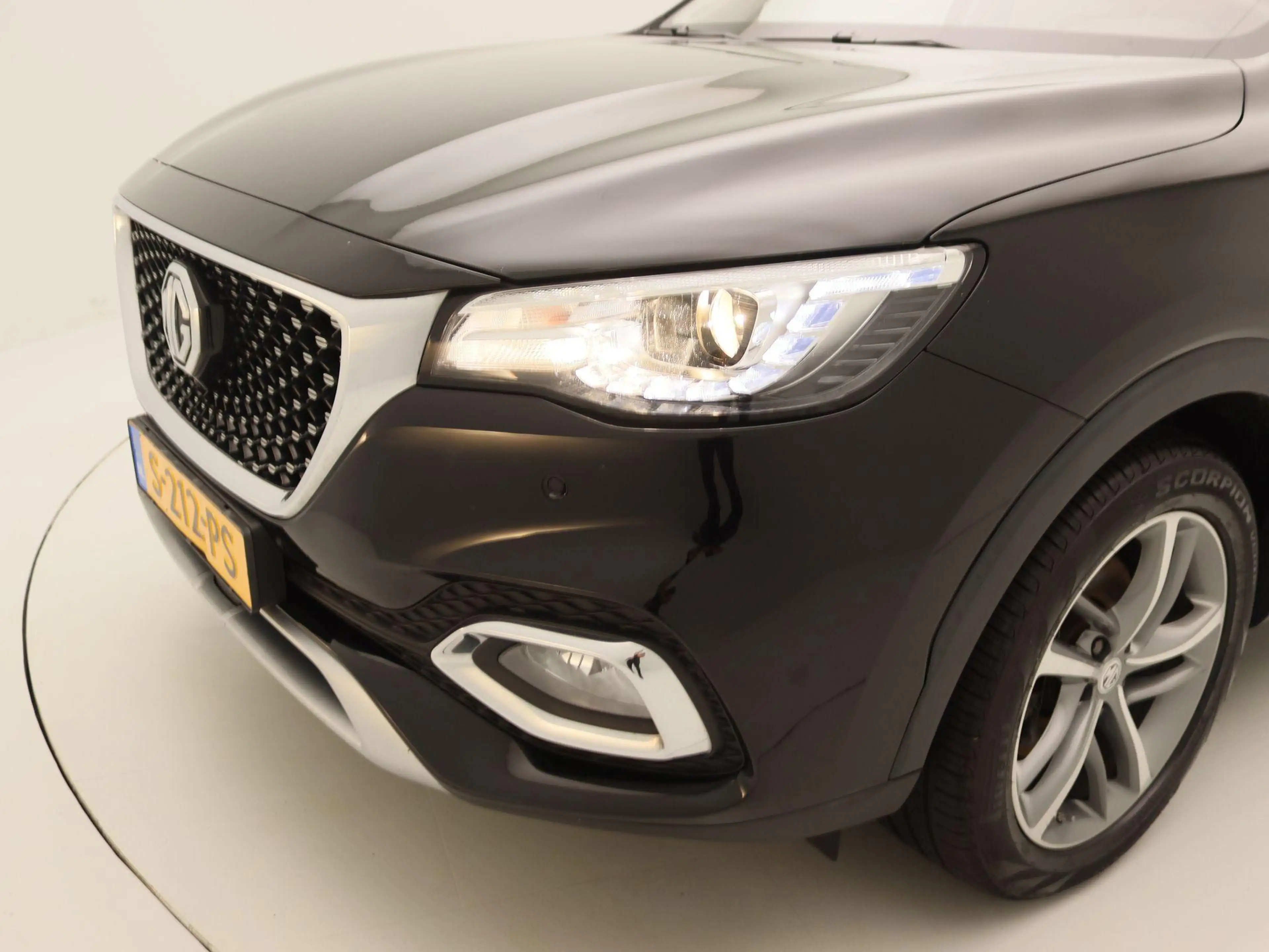 MG EHS 1.5 TGDI Luxury | Leder | Camera | Carplay | — photo 15