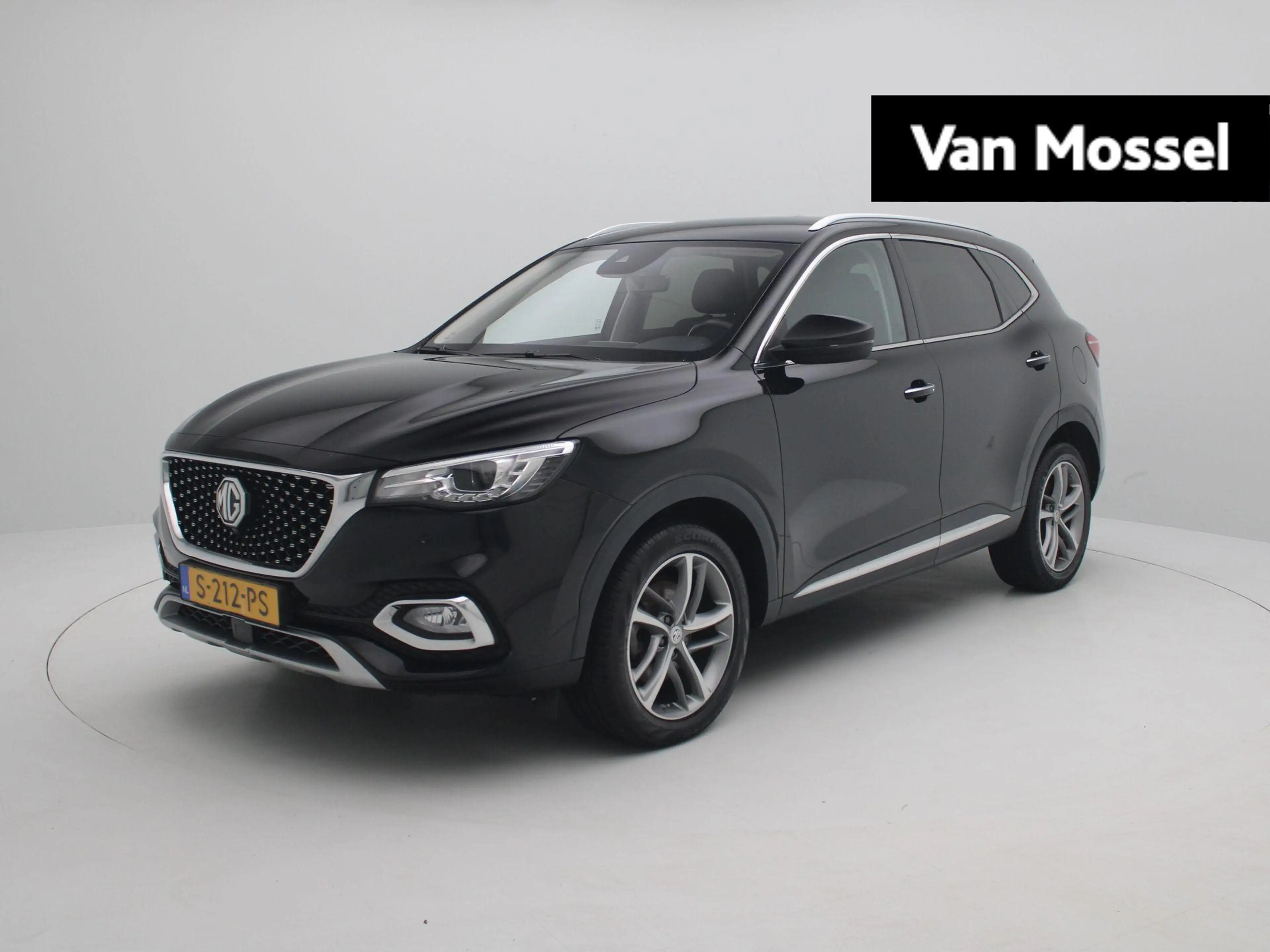 MG EHS 1.5 TGDI Luxury | Leder | Camera | Carplay |