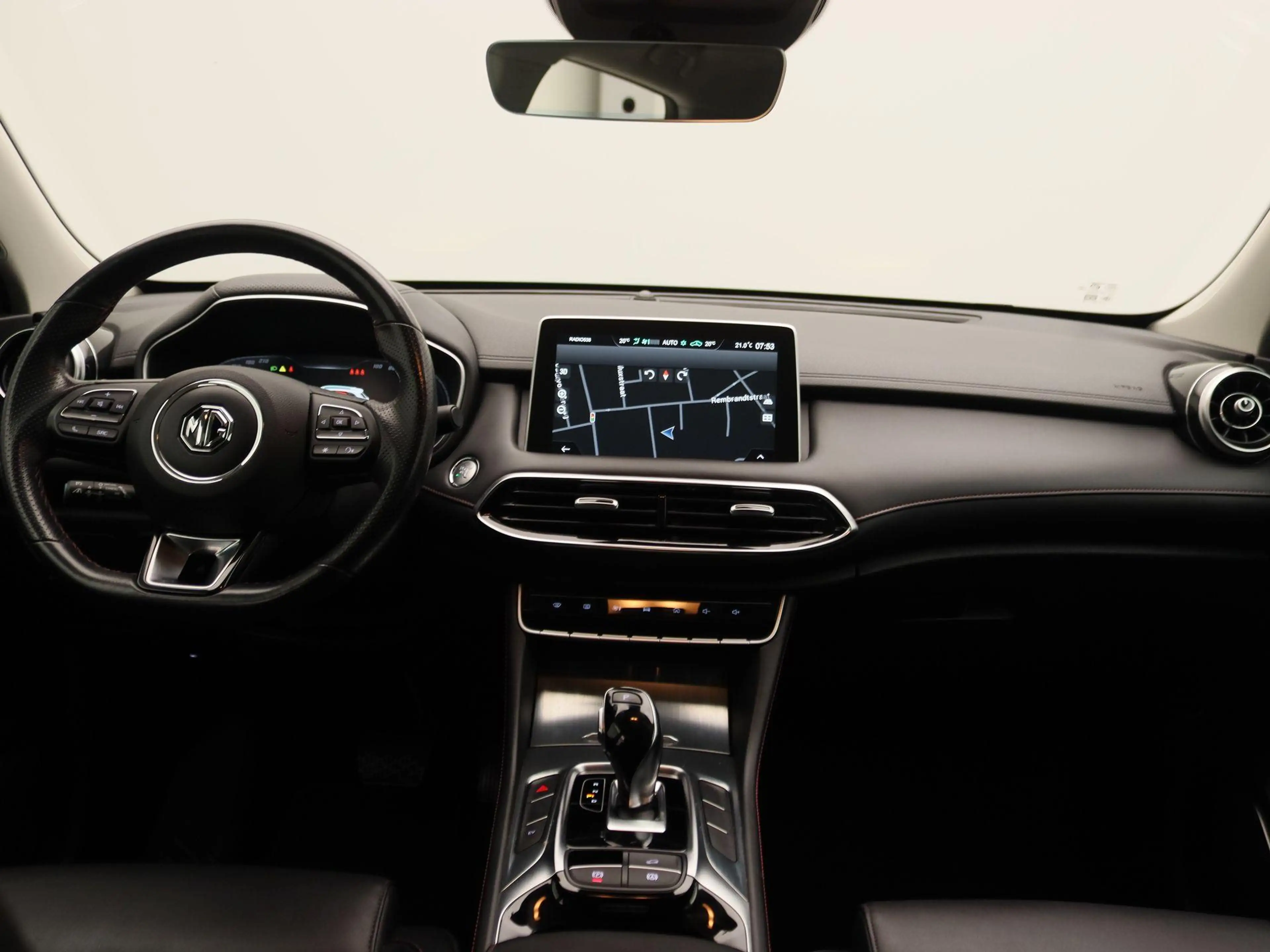 MG EHS 1.5 TGDI Luxury | Leder | Camera | Carplay | — photo 7