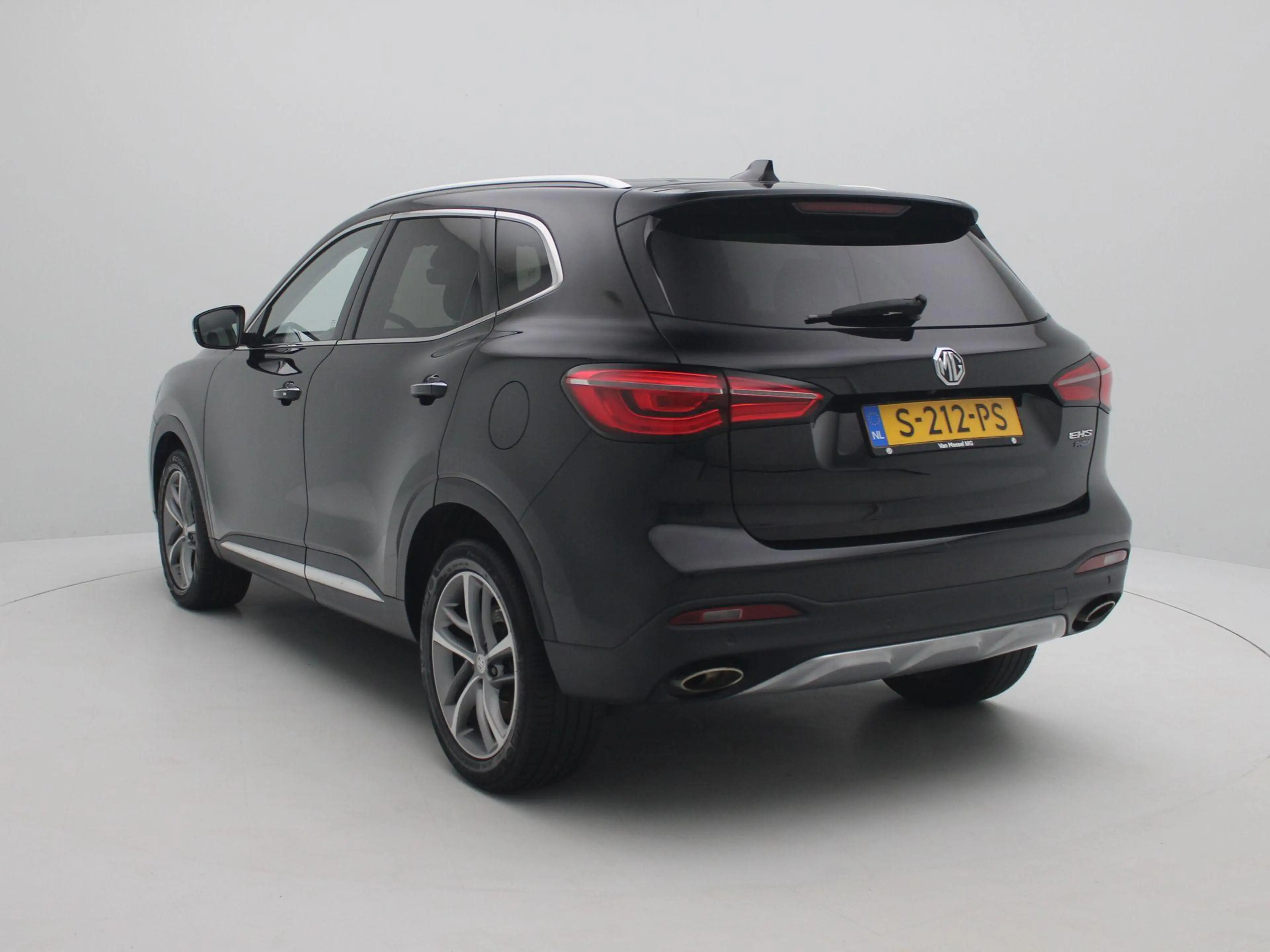 MG EHS 1.5 TGDI Luxury | Leder | Camera | Carplay | — photo 2