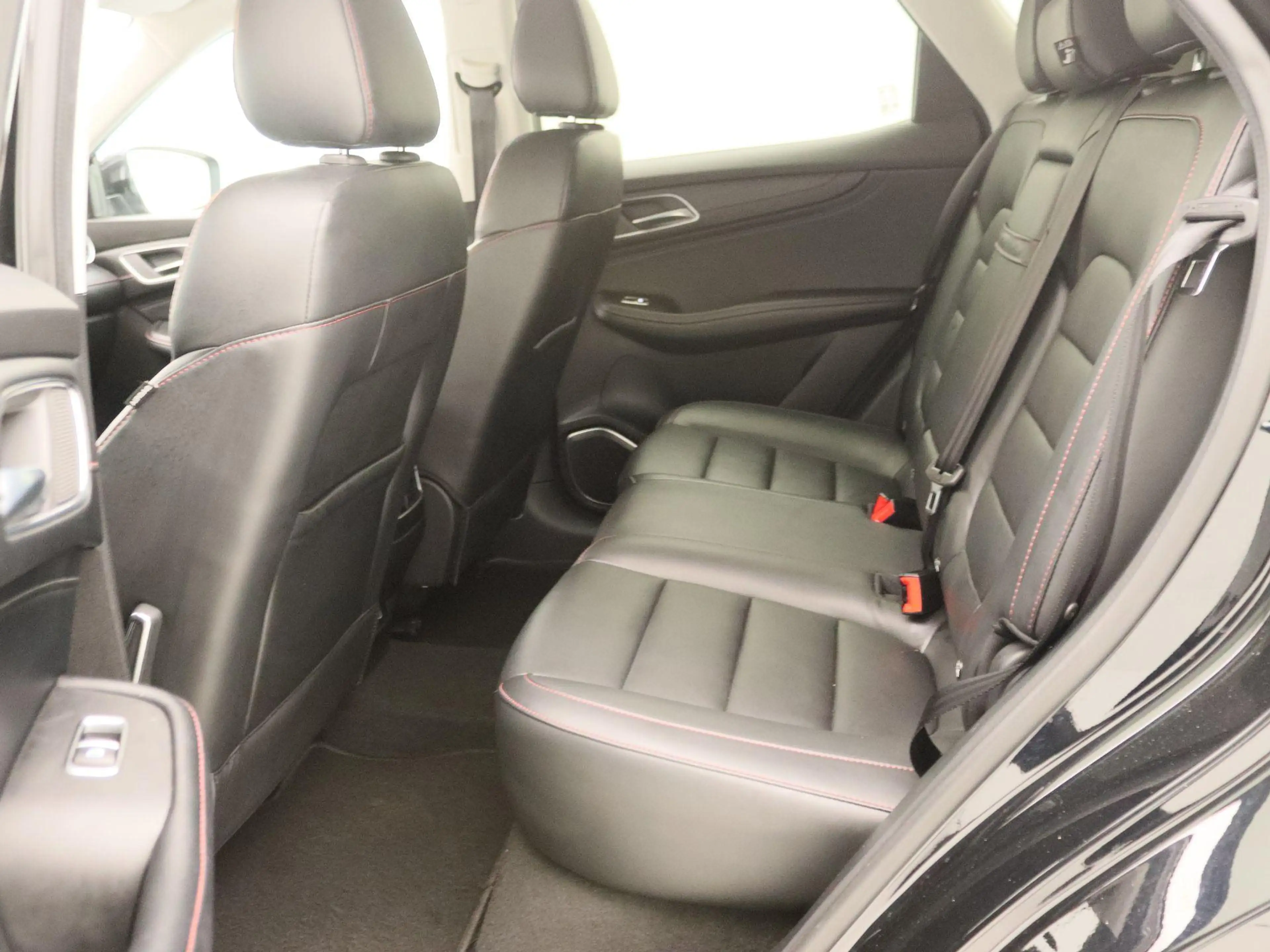 MG EHS 1.5 TGDI Luxury | Leder | Camera | Carplay | — photo 13
