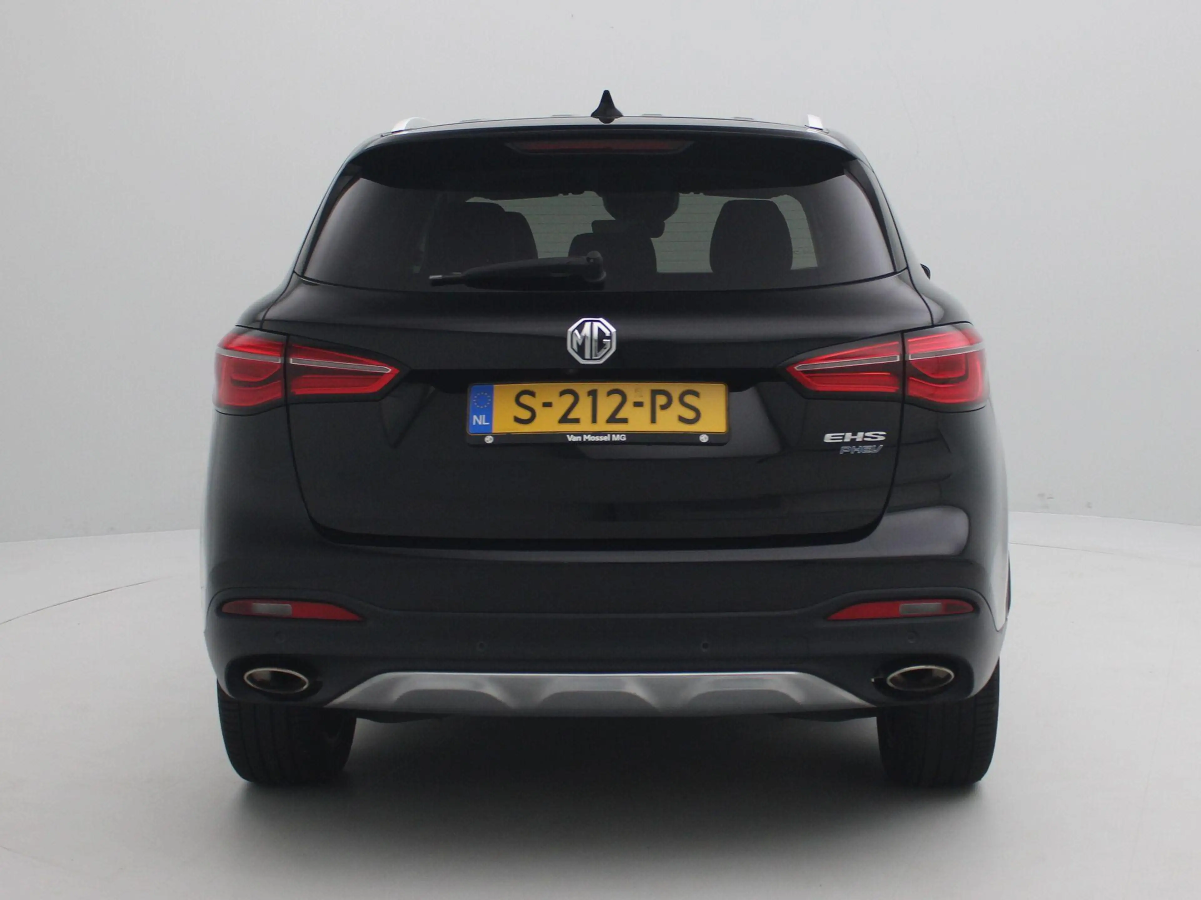 MG EHS 1.5 TGDI Luxury | Leder | Camera | Carplay | — photo 5