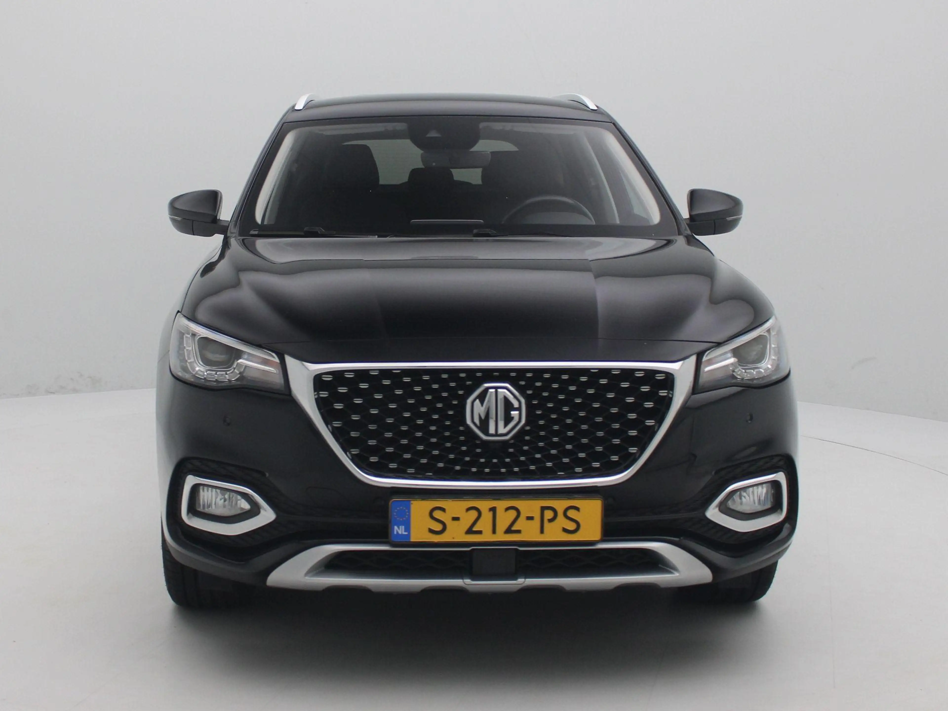 MG EHS 1.5 TGDI Luxury | Leder | Camera | Carplay | — photo 3
