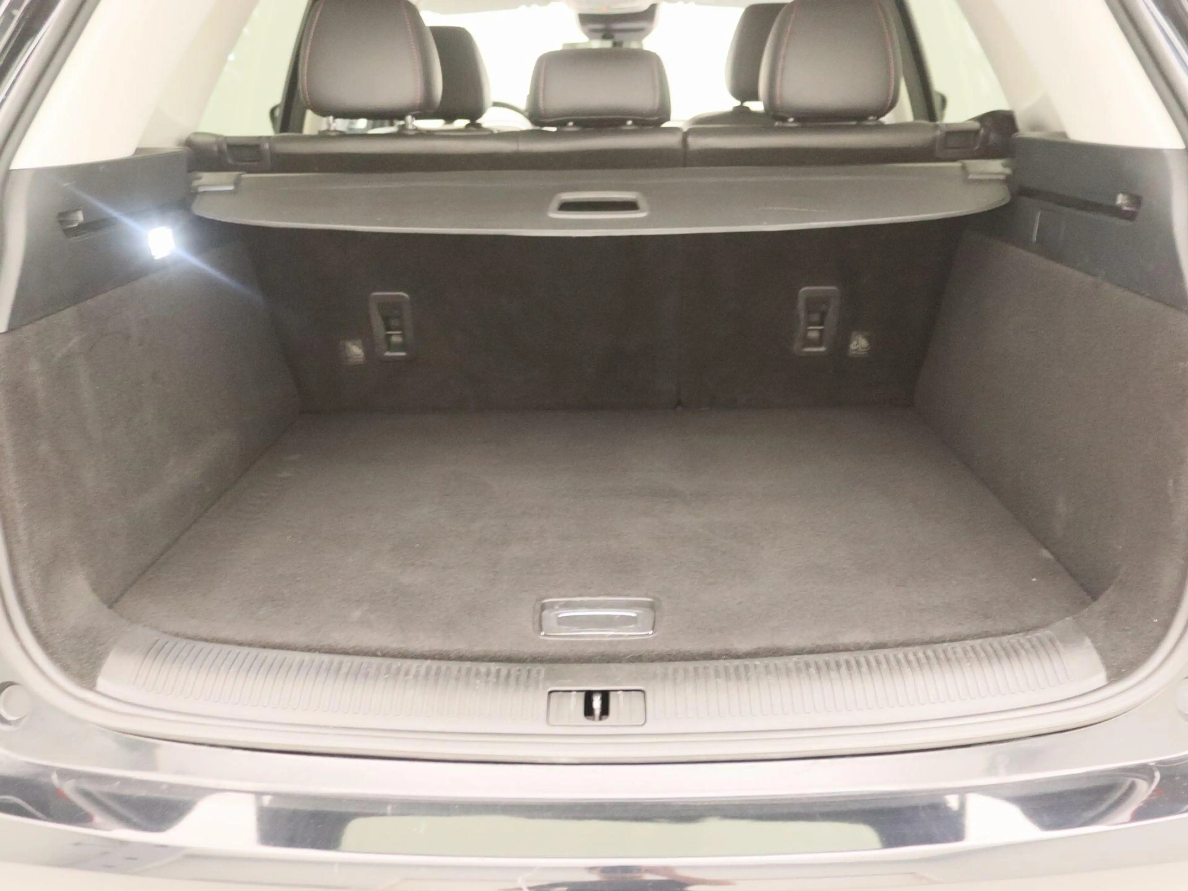 MG EHS 1.5 TGDI Luxury | Leder | Camera | Carplay | — photo 14