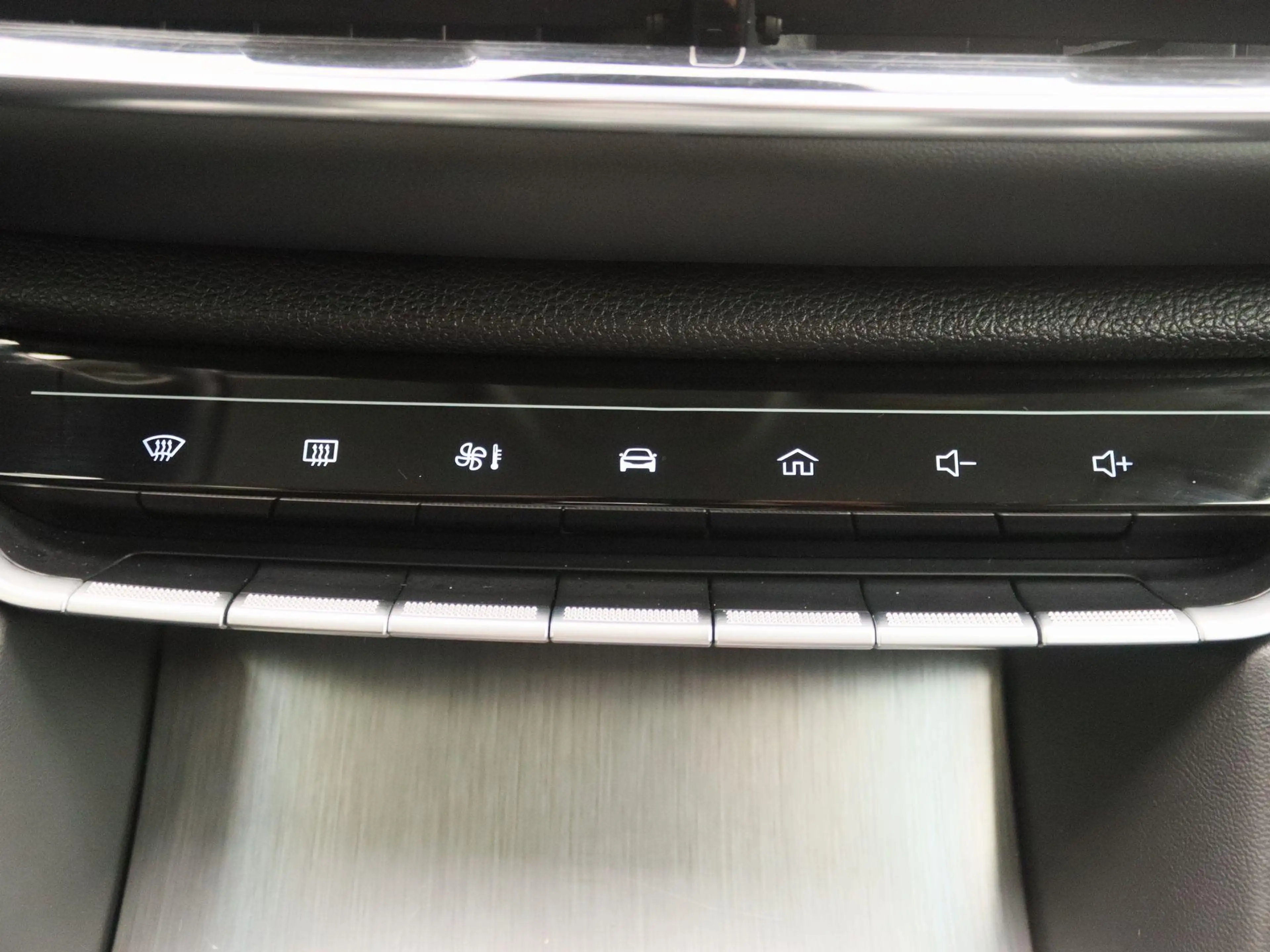 MG EHS 1.5 TGDI Luxury | Leder | Camera | Carplay | — photo 10