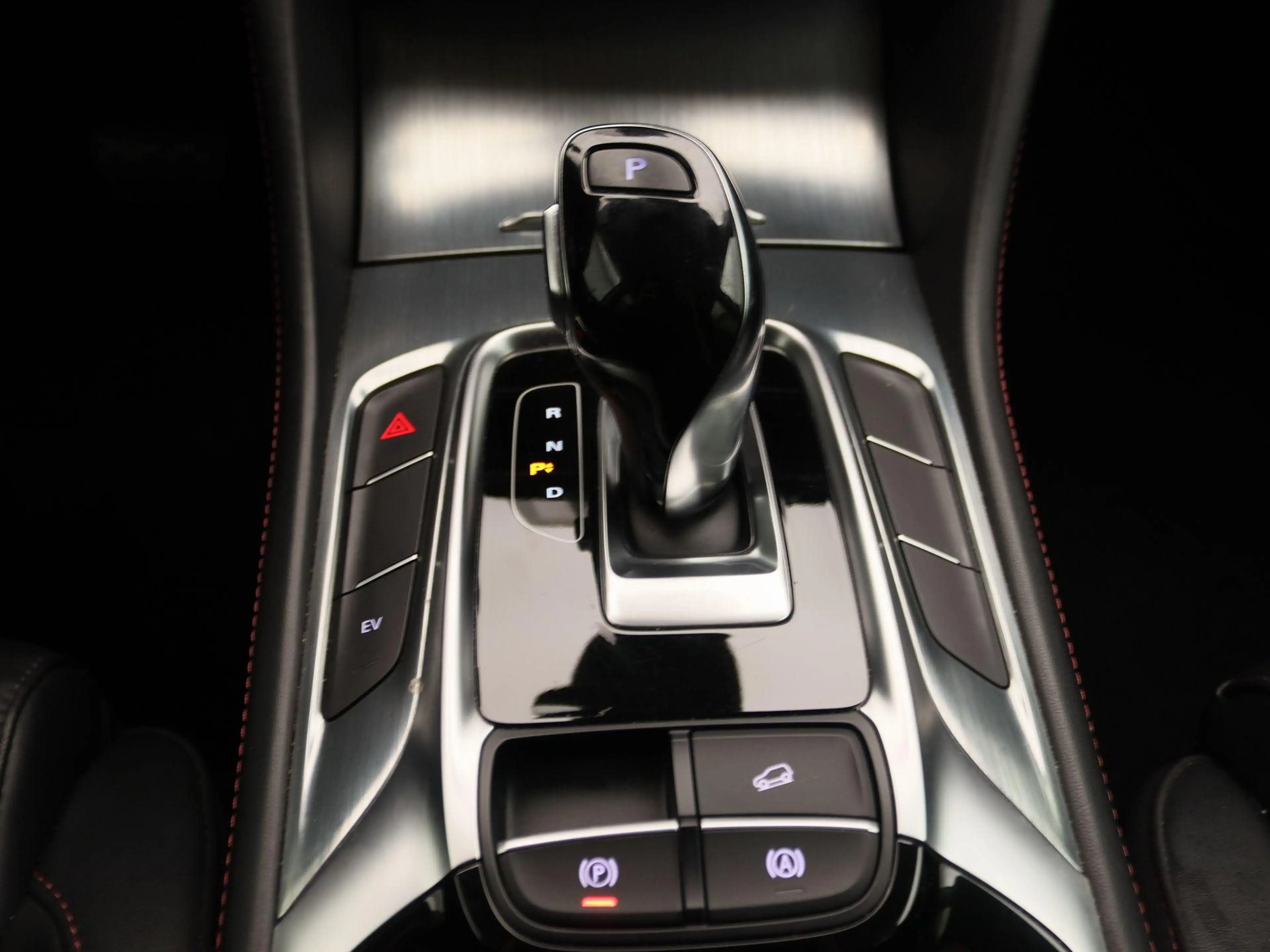 MG EHS 1.5 TGDI Luxury | Leder | Camera | Carplay | — photo 11