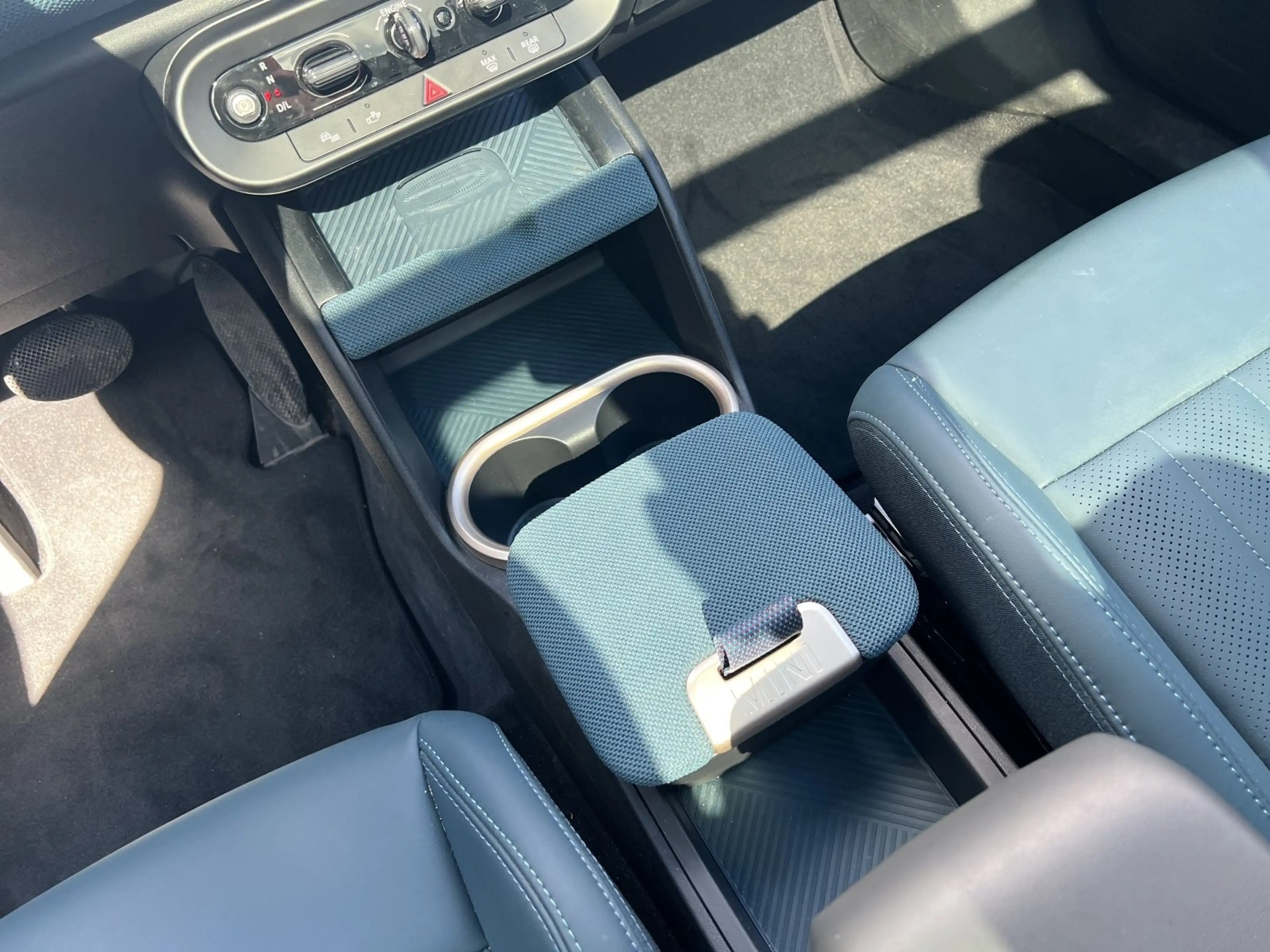 MINI Cooper Countryman Countryman C Paket XL|AHK|Pano|Head-Up — photo 12