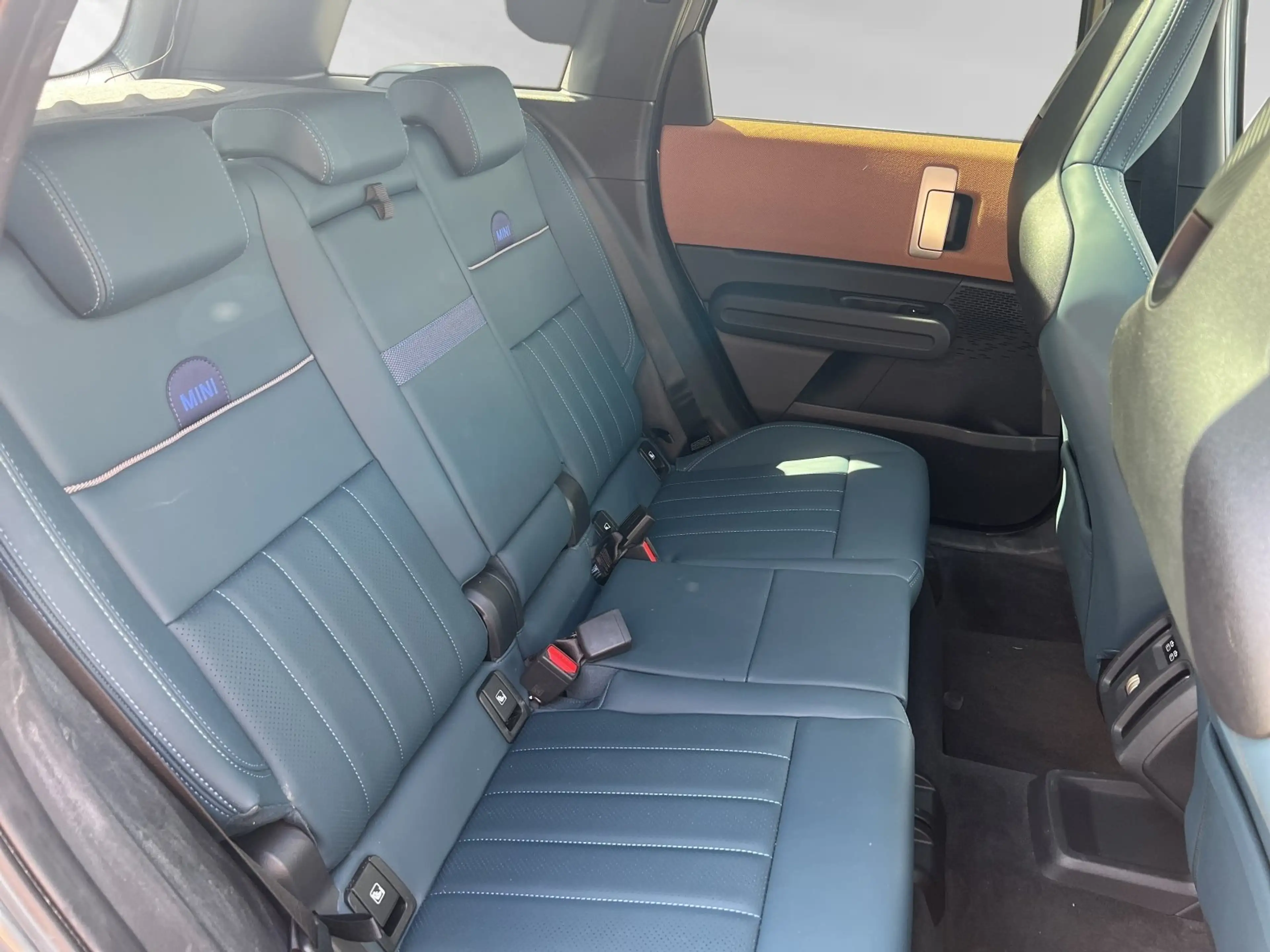 MINI Cooper Countryman Countryman C Paket XL|AHK|Pano|Head-Up — photo 13