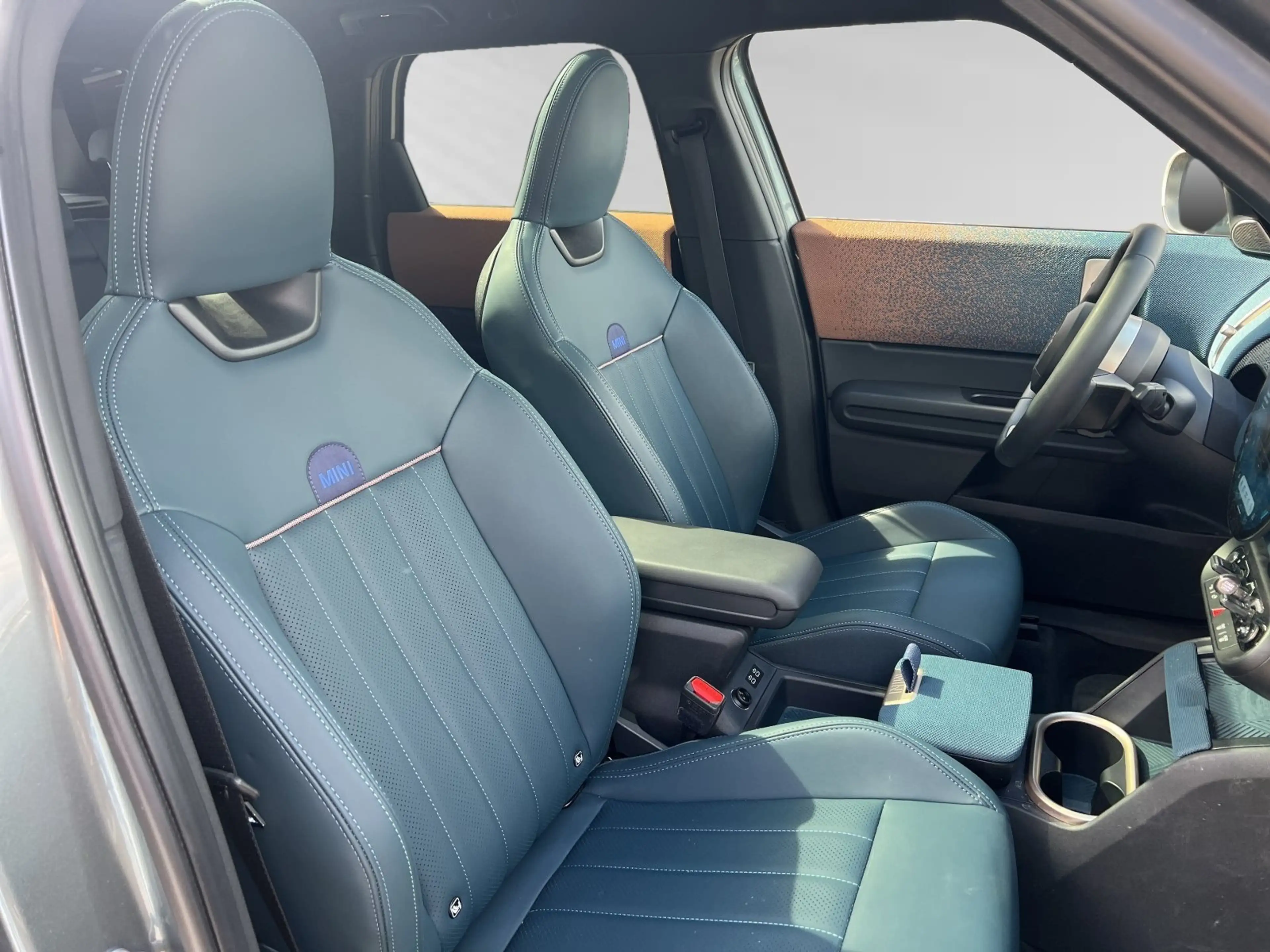 MINI Cooper Countryman Countryman C Paket XL|AHK|Pano|Head-Up — photo 8
