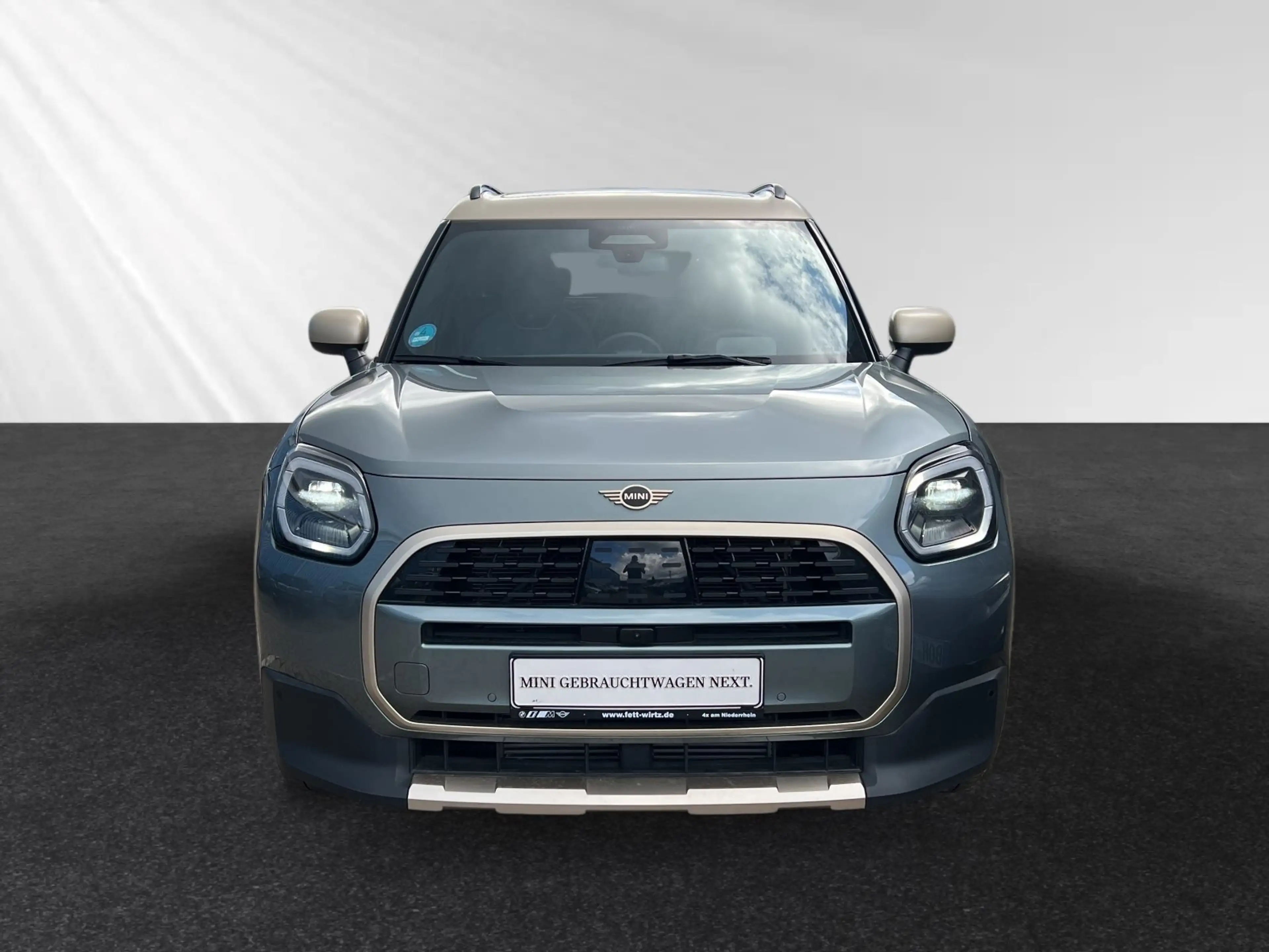 MINI Cooper Countryman Countryman C Paket XL|AHK|Pano|Head-Up — photo 5