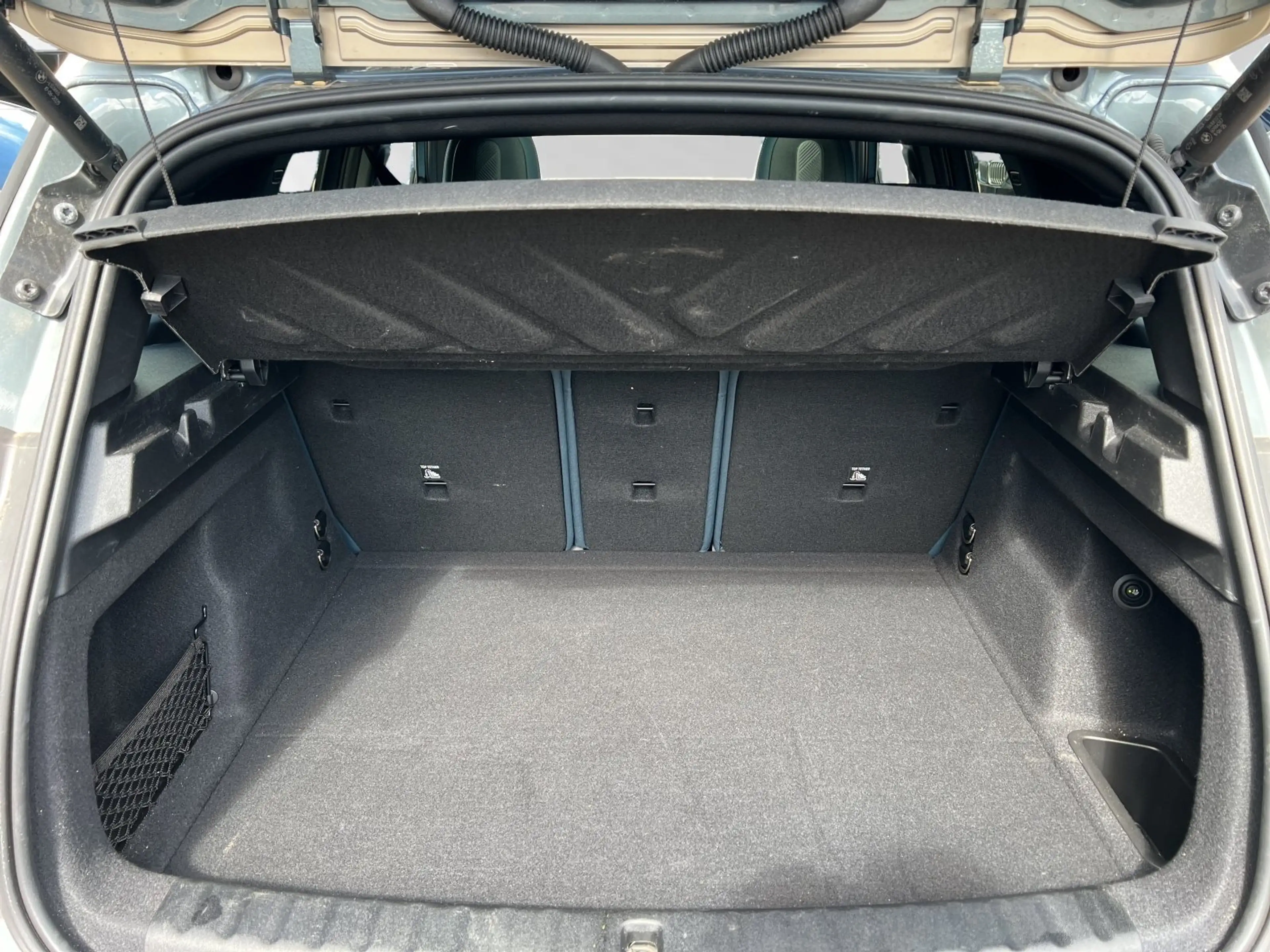 MINI Cooper Countryman Countryman C Paket XL|AHK|Pano|Head-Up — photo 15