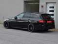 Mercedes-Benz C 63 AMG T, all-black, Perf. AMG-AGA, geringe Laufleistung Noir - thumbnail 12