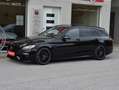 Mercedes-Benz C 63 AMG T, all-black, Perf. AMG-AGA, geringe Laufleistung Noir - thumbnail 8