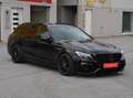 Mercedes-Benz C 63 AMG T, all-black, Perf. AMG-AGA, geringe Laufleistung Noir - thumbnail 20