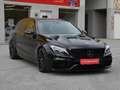 Mercedes-Benz C 63 AMG T, all-black, Perf. AMG-AGA, geringe Laufleistung Noir - thumbnail 21