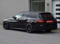 Mercedes-Benz C 63 AMG T, all-black, Perf. AMG-AGA, geringe Laufleistung Noir - thumbnail 2