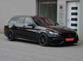 Mercedes-Benz C 63 AMG T, all-black, Perf. AMG-AGA, geringe Laufleistung Noir - thumbnail 1