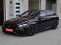 Mercedes-Benz C 63 AMG T, all-black, Perf. AMG-AGA, geringe Laufleistung Noir - thumbnail 6