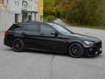 Mercedes-Benz C 63 AMG T, all-black, Perf. AMG-AGA, geringe Laufleistung Noir - thumbnail 3