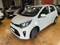 Kia Picanto Picanto III 2021 1.0 dpi Urban Blanc - thumbnail 6