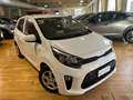 Kia Picanto Picanto III 2021 1.0 dpi Urban Blanc - thumbnail 4