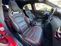 Mercedes-Benz A 45 AMG Mercedes 2.0 45 360 AMG 4MATIC SPEEDSHIFT-DCT BVA  Kırmızı - thumbnail 9