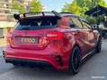 Mercedes-Benz A 45 AMG Mercedes 2.0 45 360 AMG 4MATIC SPEEDSHIFT-DCT BVA  Kırmızı - thumbnail 6