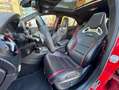 Mercedes-Benz A 45 AMG Mercedes 2.0 45 360 AMG 4MATIC SPEEDSHIFT-DCT BVA  Kırmızı - thumbnail 8