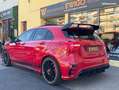 Mercedes-Benz A 45 AMG Mercedes 2.0 45 360 AMG 4MATIC SPEEDSHIFT-DCT BVA  Kırmızı - thumbnail 4