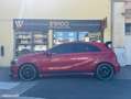 Mercedes-Benz A 45 AMG Mercedes 2.0 45 360 AMG 4MATIC SPEEDSHIFT-DCT BVA  Kırmızı - thumbnail 3